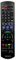 Aurabeam Ersatz Fernbedienung N2QAYB000759 für Panasonic Blu-ray Recorder DMR-BST820 DMR-BST720 DMR-BST721 DMR-BST835 DMRBCT730 DMRBCT820 DMRBCT720 DMRBCT721
