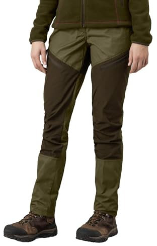 Seeland Damen Hose Rosalie Duffel Green/Pine Green 40