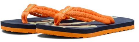 PUMA Unisex Kinder Epic Flip V2 JrZehentrenner