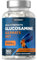 Glucosamin Sulfat 1500mg 2KCl | Glucosaminsulfat | 360 Hochdosiert Tabletten | Glucosamine Sulphate | von Horbaach