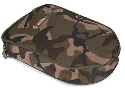 Fox Tasche Camolite Scales, braun