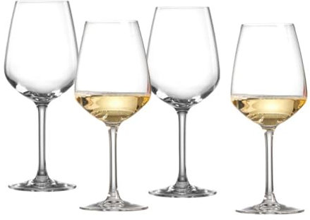 Ritzenhoff & Breker Mambo Weissweingläser 300 ml 4er