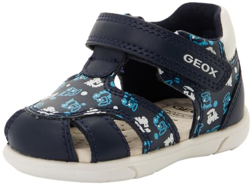 Geox Baby - Jungen B Sandal Zapito BoySandal