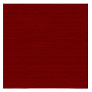 10pcs Self-Adhesive Carpet Square 30 * 30cm Peel and Stick Removable Sticker for DIY Home Furnishing Floor Tiles(Dark Red)