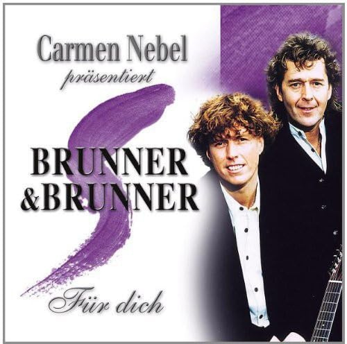 Carmen Nebel Präs. Brunner & Brunner