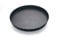 Gobel 226350 Moule à Tarte Rond Cannelé Anti-Adhérent Fond Fixe 32 cm, Marron