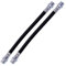 2x Bremsschlauch HINTEN