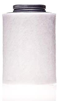 Prima Klima - Filtro a carbone Eco Line 360 m3/h – Diam. 125 mm