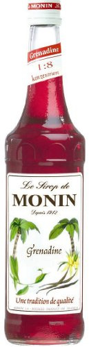 Monin Grenadine (3 x 0.7 l)