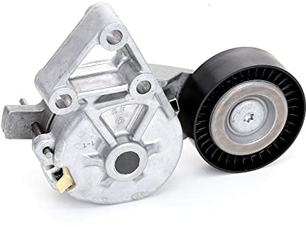 INA 534 0132 30 Spannarm Keilrippenriemen Kompatibel mit VW Golf 4 Schrägheck 1J1 038903315AE 1122523 038903315F