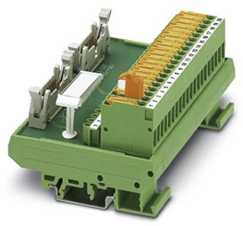 Phoenix Contact Schnittstellenmodul für Siemens Simatic® S7-300