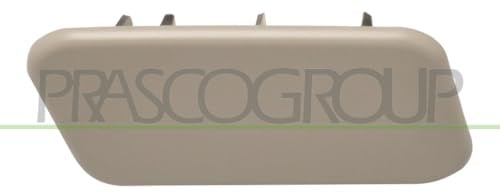 Prasco - ME8221237 - Mercedes - ML Class (W163) - Mod. 01/02-12/05 - Deckel Scheinwerferwaschanlage Rechts
