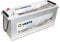 Varta Promotive Silver K7 Batterie Poids Lourds, Travaux Publics, Agricoles, 12 V 145Ah 800 Amps (En)