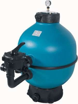 Espa filterkit - Filtro válvula filtración fkp760-6lt 2