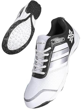 DSC Men Blast Cricket Shoe, Shoes