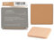 AVEDA Inner Light Dual Foundation, Ginger 08, 1er Pack(1 x 7 g)