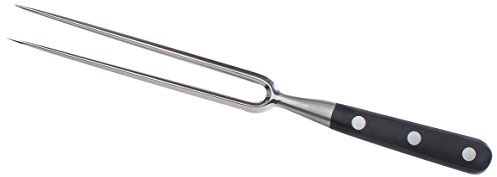 LION SABATIER Fourchette chef baïonnette 17 cm