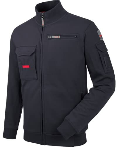 WÜRTH MODYF Sweatjacke Dynamic