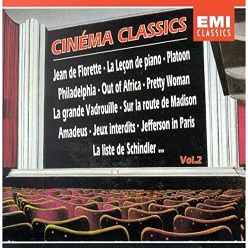 Cinema Classics Vol. 1