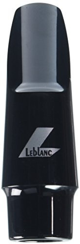 Leblanc 2544P Altsaxophon Mundstück aus Kunststoff