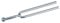 König & Meyer 16810-000-01 Stimmgabel vernickelt