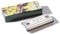 Hohner Echo Harp 64 C/G - Tremolo, 64 Stimmen