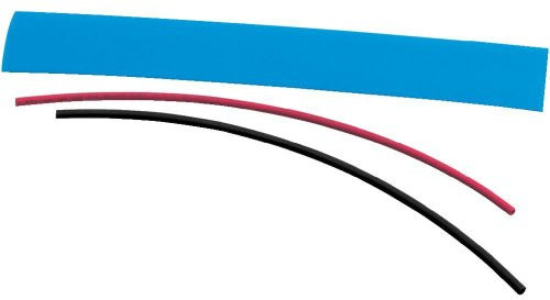 DSG Canusa 2810016952CO Schrumpfschlauch, 2:1, Innendurchmesser, Nominal (vor Reduzierung): 1,60 mm, 10 Stück