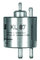 MAHLE KL 84 Kraftstofffilter Leitungsfilter u.a. passend für SEAT IBIZA II (6K1)