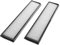 Meyle 012 319 0005/S Filtro, Aria abitacolo
