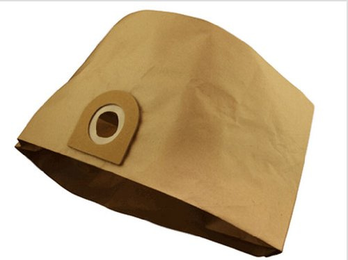 Cherrypickelectronics Vacuum cleaner dust bag (Pack of 5) For VAX VCC01