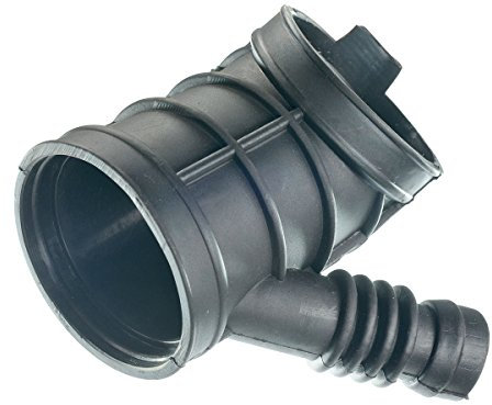 BMW E39 E46 OEM admisión codo para acelerador para aire para tubo de la manguera