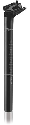 XLC Sattelstütze All Ride SP-O02, Unisex-Erwachsene