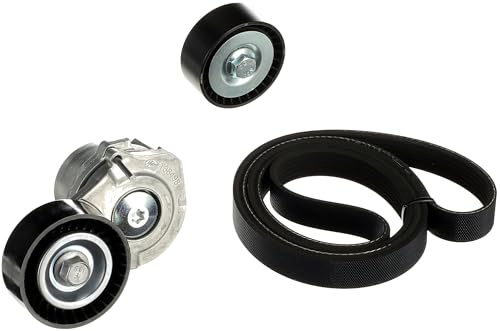 GATES Micro-V Kit K046PK1718