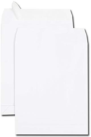 Velin Faltbeutel, 24 x 330 cm, 120 g/m², 250 Stück