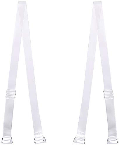 Triumph Damen Silikon-Tr?ger X Bra Extenders, COLOURLESS, One