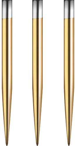 Mission Glide Dart Points - Gold 32mm