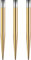 Mission Glide Dart Points - Gold 32mm