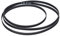 LUTH Premium Profi Parts - Cinghia trapezoidale 2010PH7 per asciugatrice Compatibile con Bauknecht Whirlpool 480112101469 Hotpoint C00311014