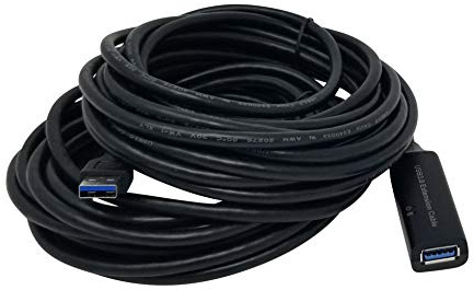 Your Cable Store Câble répéteur actif USB 3.0 de 10 m