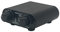 TENEALAY Stereo 3,5 mm Audio-Lautstärkeregler, 3 Wege 1/8 Zoll Aux Swicther Selector Box, 3 zu 1 Kopfhörerschalter, Schallpegel-Schnellverstellbox, Inline-Dämpfungsglied MC31