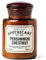 Paddywax Apothecary Artisan Duftkerze, handgegossen, 237 ml, Persimmon Chestnut