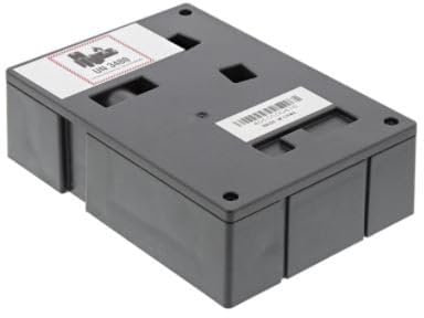 Electrolux - Batteria per aspirapolvere 4055500476