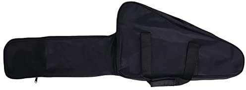 Poweka Chainsaw Bag Carrying Case Portable Protection Holder Fit for Stihl Husqvarna 12''/14''/16'' Chainsaw Storage Bag(Black)