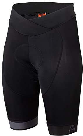 KTM Lady Line Short Moutainbike Radsporthose Damen (XL)