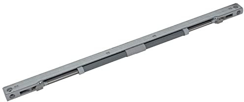 inova Softclose beidseitig Türstopper für Schiebetür einzeln zum Nachrüsten 80 kg Traglast