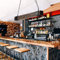 Retro Holz Pendelleuchte, Industrielle Loft Hängelampe Vintage Hängeleuchte Höhenverstellbar Pendellampe für Esszimmer, Bar, Restaurant, Wohnzimmer, Café