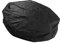 Copertura per Vasca da Bagno Rotonda Coperture SPA per Esterni Coperture per Mobili da Esterno Copertura per Baldacchino per Esterni Protezione per Copertura Rotonda per Piscina (Nero) Sunshades