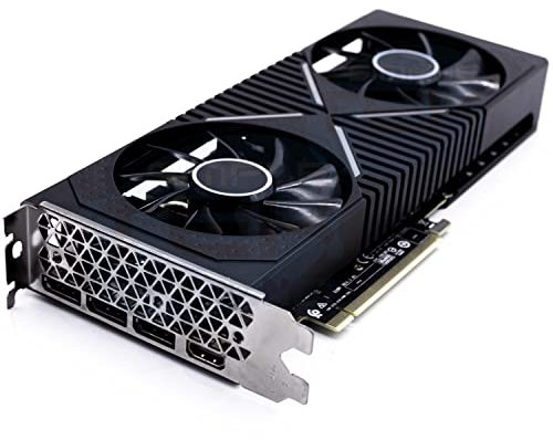 SIMPLETEK - NVIDIA RTX 3070 8GB GDDR6 Video Card for Graphics and Video Rendering | 3x DP + 1x HDMI