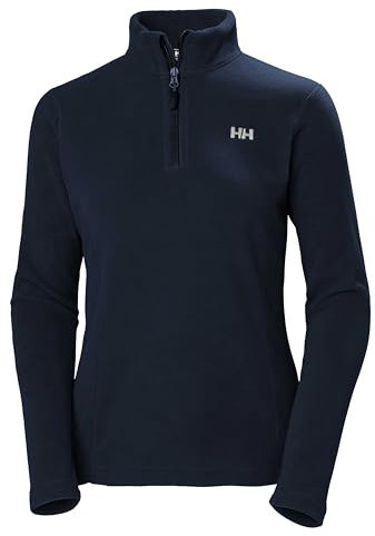 Helly Hansen Women's Daybreaker 1/2 Zip Fleece