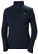 Helly Hansen Daybreaker - Felpa da Donna in Pile con Mezza Zip